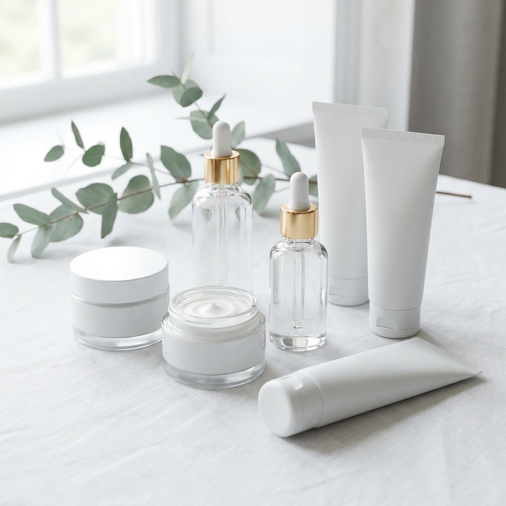Beauty & Cosmetics