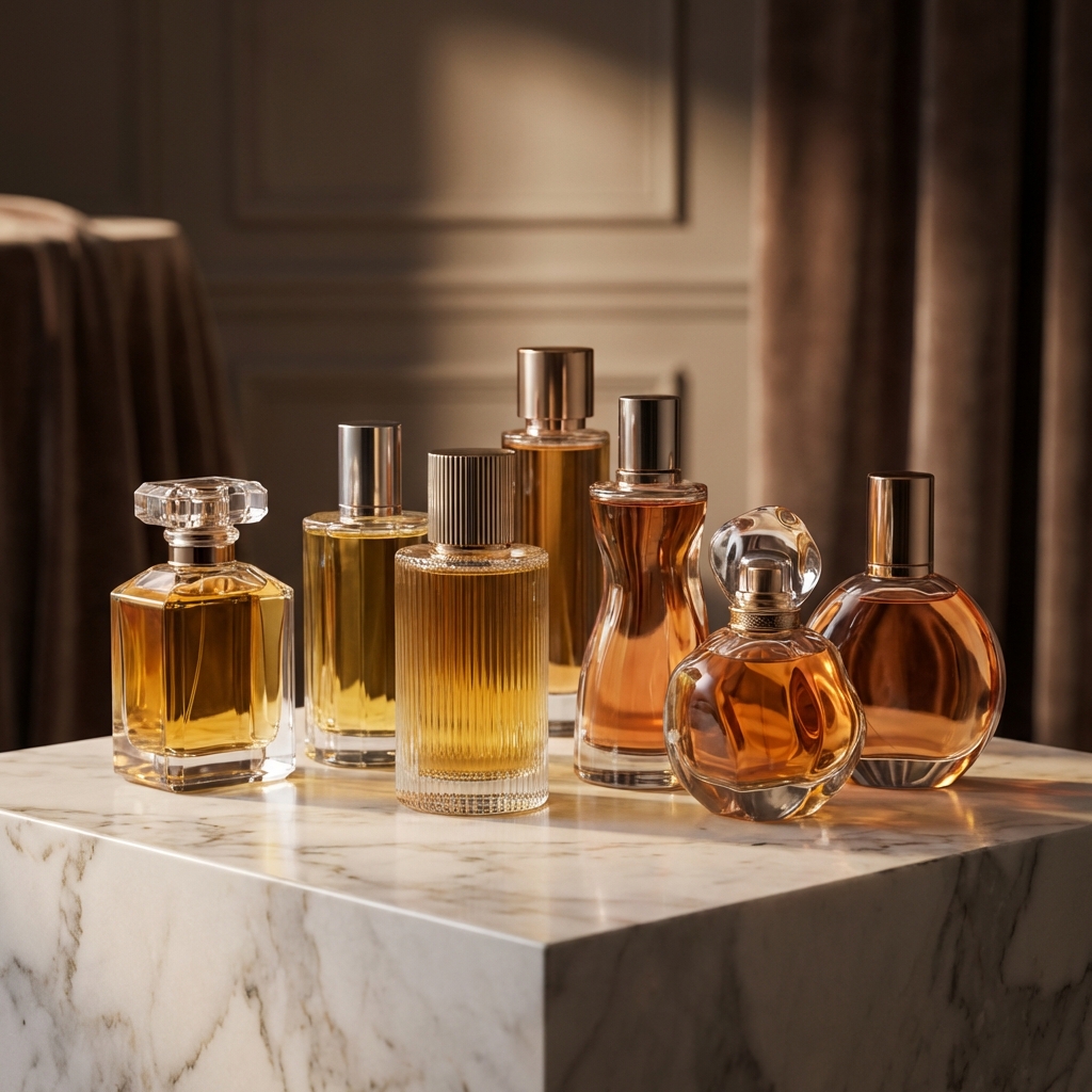 Perfumes